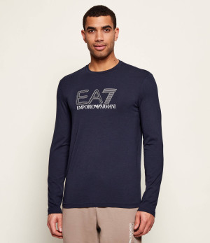 EA7 Longsleeve | Slim Fit