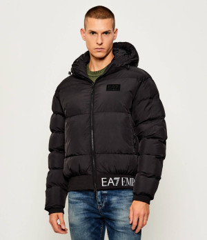 EA7 Kurtka | Modern fit