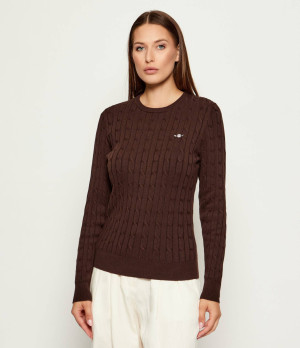 Gant Sweter | Slim Fit
