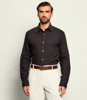 TIGER OF SWEDEN Koszula Bjorn | Casual fit