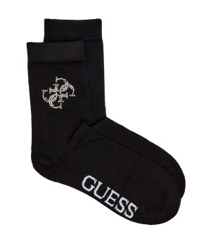 Guess Underwear  Skarpety RHINESTONE
