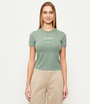 Guess Jeans T-shirt BABY BAKER | Slim Fit