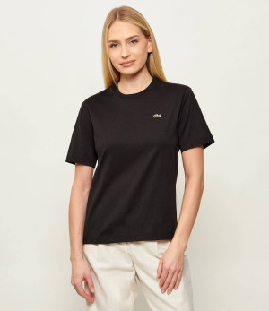 Lacoste T-shirt | Relaxed fit