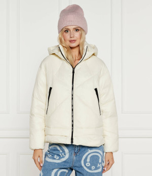 Pinko Kurtka IGLOO IMBOTTITO | Regular Fit