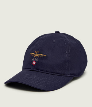 Aeronautica Militare Bejsbolówka