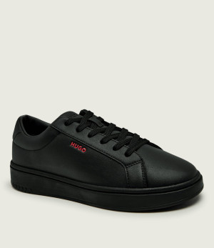 HUGO Sneakersy Neston_tenn_pu