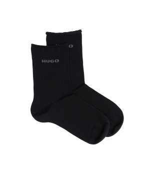 Hugo Bodywear Skarpety 2-pack
