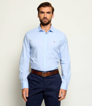 Tommy Hilfiger Koszula | Slim Fit | stretch