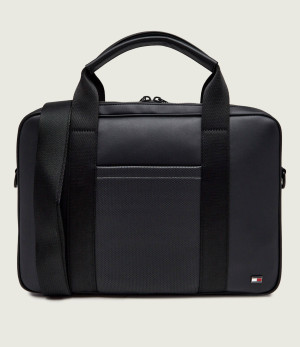 Tommy Hilfiger Torba na laptopa 15"