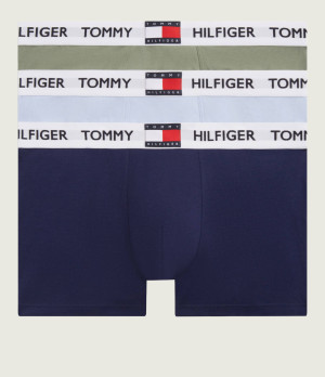 Tommy Hilfiger Bokserki 3-pack