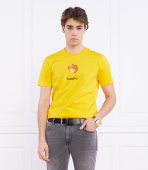 Iceberg T-shirt ICEBERG X LOONEY TUNES | Regular Fit