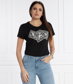 Liu Jo T-shirt | Regular Fit