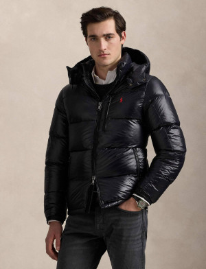 POLO RALPH LAUREN Puchowa kurtka | Regular Fit