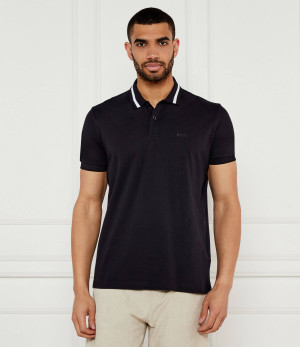 BOSS GREEN Polo Paddy AP Heritage | Regular Fit