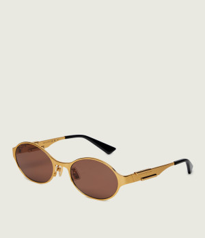 Bottega Veneta Okulary przeciwsłoneczne BV1456S