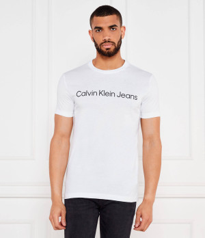 Calvin Klein Jeans T-shirt | Slim Fit