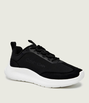 Calvin Klein Sneakersy | zamsz