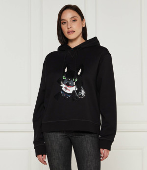Dsquared2 Bluza | cool fit
