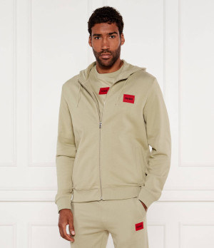 HUGO Bluza Daple212 | Regular Fit