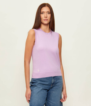 POLO RALPH LAUREN Kamizelka | Slim Fit