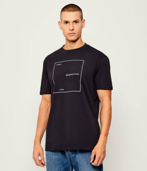 Armani Exchange T-shirt | Regular Fit