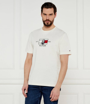 Tommy Hilfiger T-shirt | Regular Fit