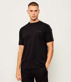 Karl Lagerfeld T-shirt | Regular Fit