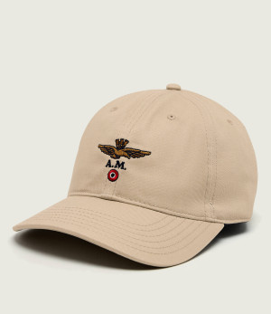 Aeronautica Militare Bejsbolówka