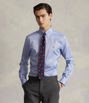 POLO RALPH LAUREN Koszula | Custom fit