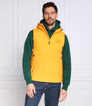 Tommy Hilfiger Bezrękawnik | Regular Fit