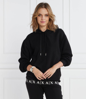 Armani Exchange Bluza | Regular Fit