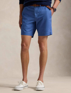 POLO RALPH LAUREN Szorty chino | Straight fit