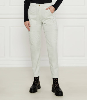 Aeronautica Militare Spodnie | Regular Fit