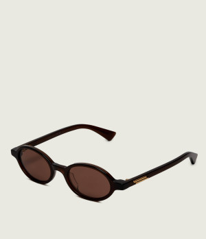 Bottega Veneta Okulary przeciwsłoneczne BV1388S