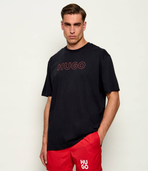 Hugo Bodywear T-shirt Ezra | Regular Fit