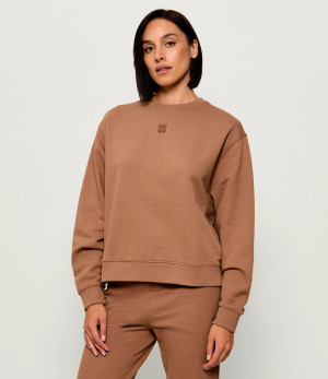 HUGO Bluza Deroxina_12 | Relaxed fit