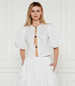 Pinko Bluzka RUDI | Slim Fit