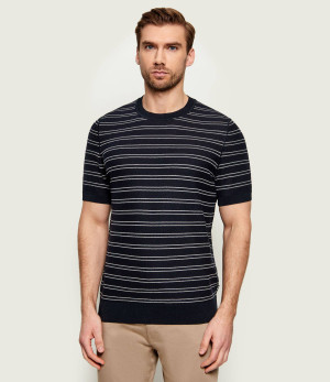 BOSS BLACK Sweter H-Nalon | Regular Fit