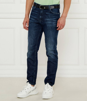 Karl Lagerfeld Jeansy | Tapered fit