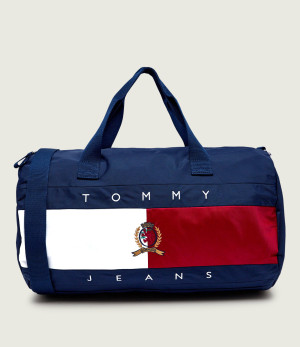Tommy Jeans Torba sportowa Archive
