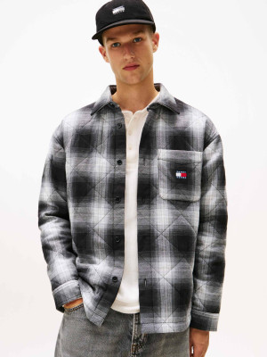 Tommy Jeans Kurtka | Oversize fit