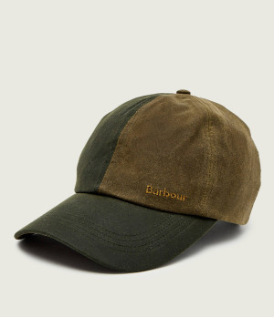 Barbour Bejsbolówka Beauly