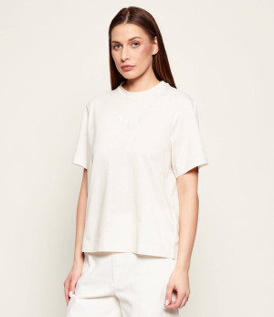 BOSS BLACK T-shirt Eharpa3 | Loose fit