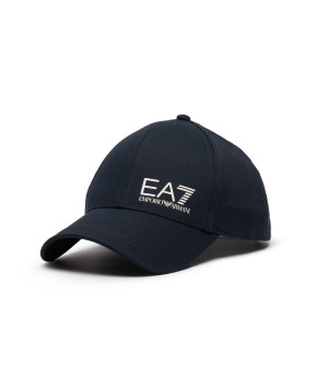 EA7 Bejsbolówka