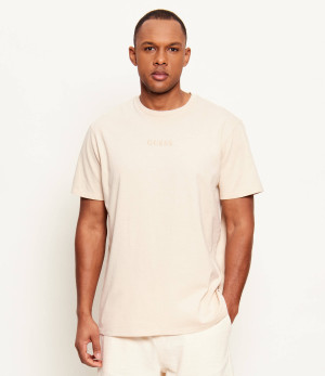 GUESS T-shirt QUATTRO | Relaxed fit