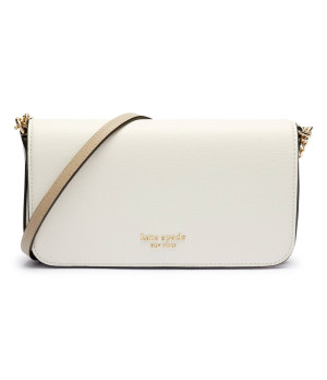 Kate Spade Skórzana listonoszka