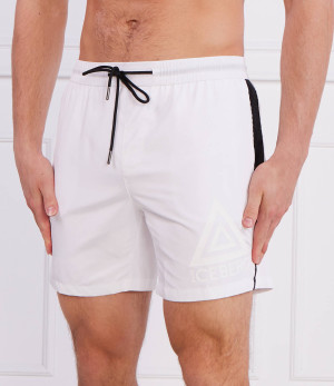 Iceberg Szorty kąpielowe | Regular Fit