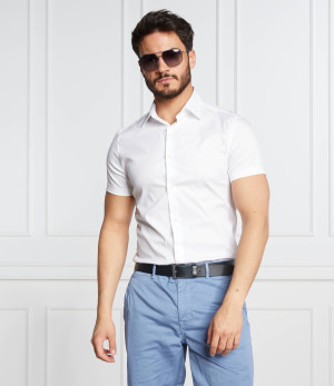 Emporio Armani Koszula | Regular Fit