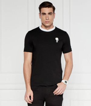 Karl Lagerfeld T-shirt | Regular Fit