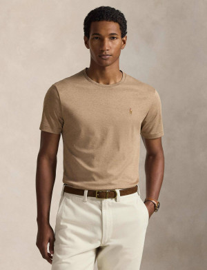 POLO RALPH LAUREN T-shirt | Custom slim fit